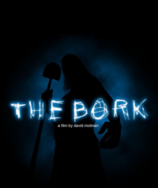The Bork (2010) afişi The Bork (2010) afişi