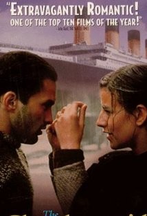 The Chambermaid On The Titanic (1997) afişi The Chambermaid On The Titanic (1997) afişi