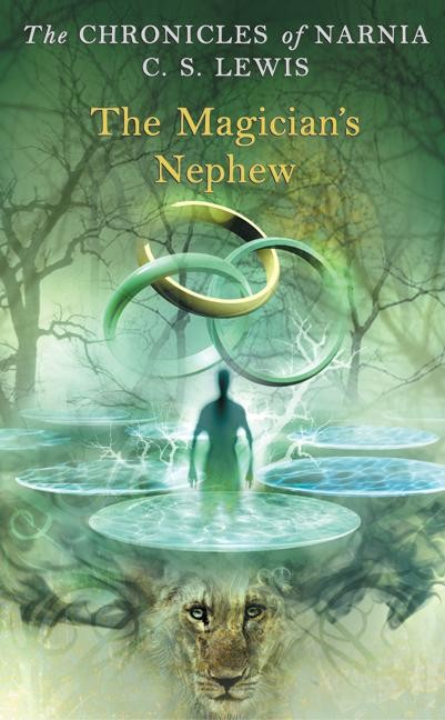 The Chronicles Of Narnia: The Magician's Nephew afişi