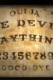 The Devil's Playthings (2010) afişi