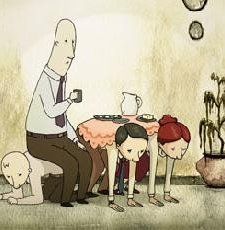 The Employment (2008) afişi