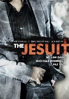 The Jesuit (2014) afişi