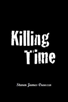 The Killing Time (2015) afişi