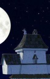 The King's Daughter Cries For The Moon (2011) afişi The King's Daughter Cries For The Moon (2011) afişi