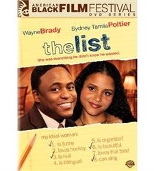 The List  ıı (2007) afişi