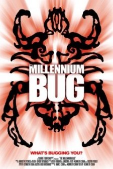 The Millennium Bug (2010) afişi