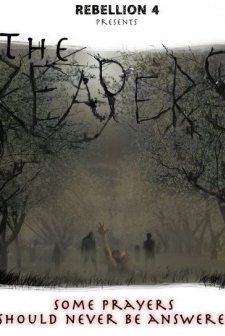 The Reapers (2011) afişi