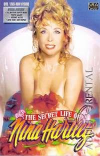 The Secret Life Of Nina Hartley (1994) afişi The Secret Life Of Nina Hartley (1994) afişi