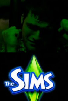 The Sims afişi