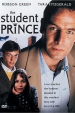 The Student Prince(ı) (1998) afişi The Student Prince(ı) (1998) afişi