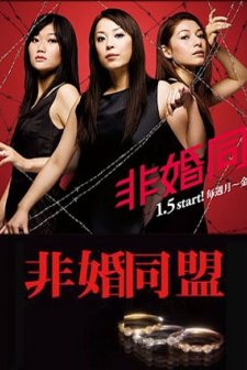 The Unmarried Alliance