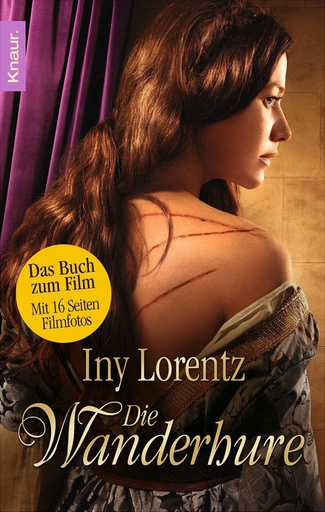 The Whore (2010) afişi The Whore (2010) afişi