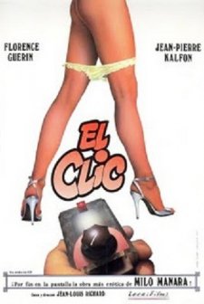 Tıklayınız (1997) afişi