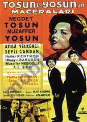 Tosun İle Yosun