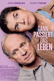 Time We Lost (2025) afişi