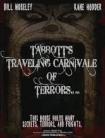 Tabbott's Traveling Carnivale of Terrors