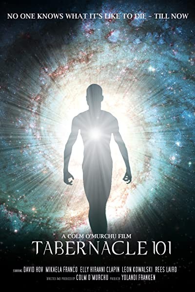 Tabernacle 101 (2019) afişi Tabernacle 101 (2019) afişi