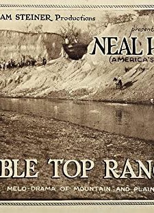 Table Top Ranch