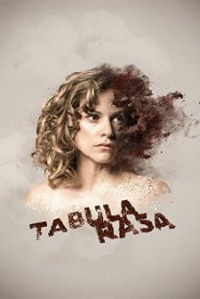 Tabula Rasa   (2017) afişi