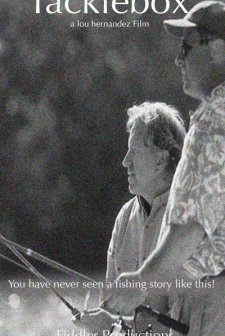 Tacklebox (1999) afişi