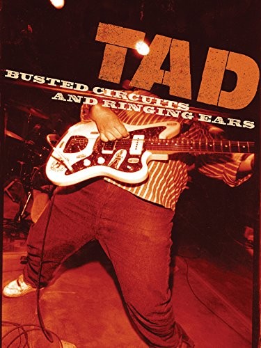Tad (1995) afişi Tad (1995) afişi