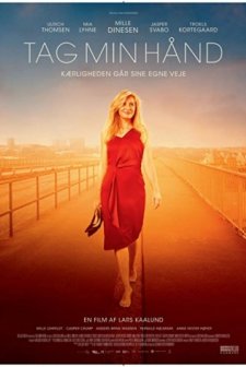 Tag min hånd (2022) afişi
