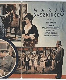 Tagebuch Der Geliebten (1935) afişi