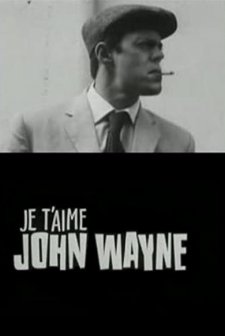 T'aime (2000) afişi