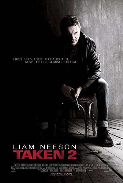 Takip: İstanbul (2012) afişi Takip: İstanbul (2012) afişi