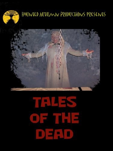 Tales Of The Dead (2008) afişi