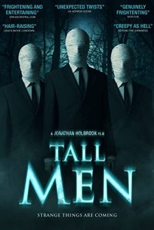 Tall Men (Tall Men) - Film, 2016  - Sinemalar.com