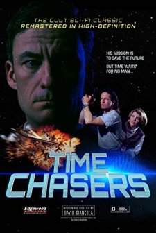 Tangents (1994) afişi