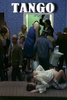 Tango