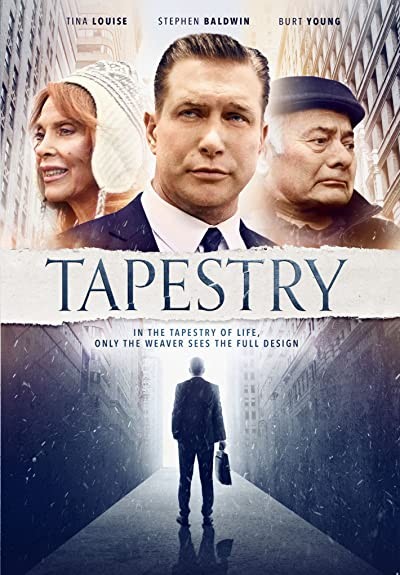 Tapestry (2019) afişi Tapestry (2019) afişi