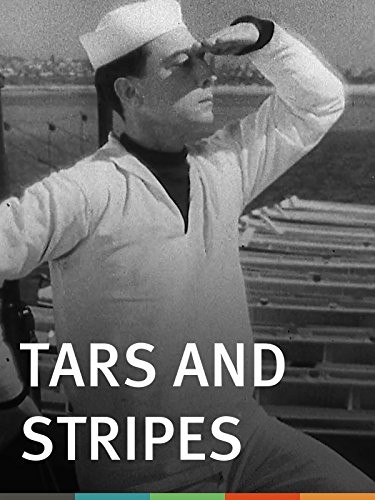 Tars And Stripes (1935) afişi Tars And Stripes (1935) afişi
