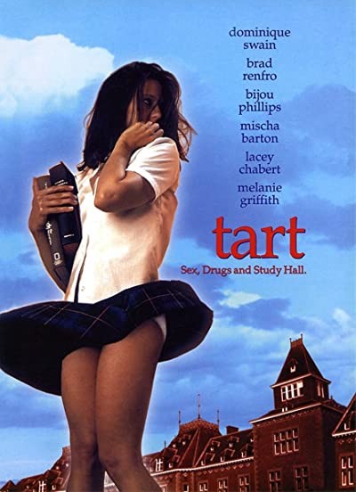 Tart (2001) afişi Tart (2001) afişi