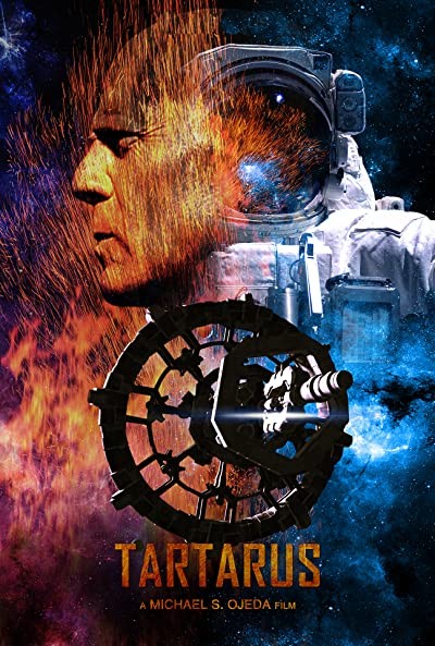 Tartarus (2021) afişi Tartarus (2021) afişi