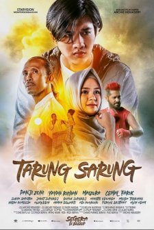 Tarung Sarung (2020) Fragman (2020) afişi