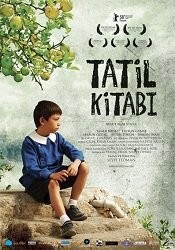 Tatil Kitabı