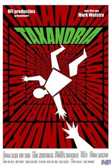 Taxandria (2008) afişi