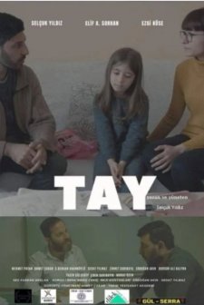 Tay (2000) afişi