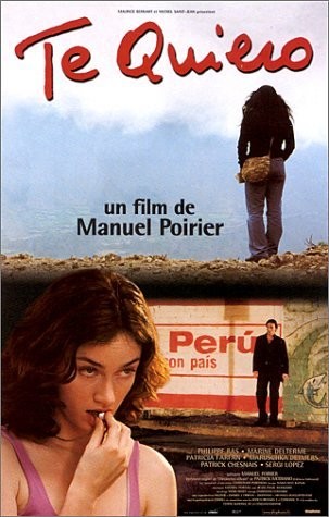 Te Quiero (2001) afişi Te Quiero (2001) afişi