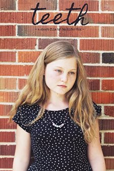 Teeth (2014) afişi