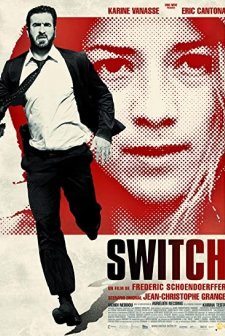 Tehlikeli Arayış (2011) afişi