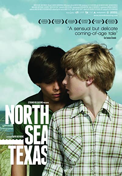 Teksas Kuzey Denizi (2011) afişi Teksas Kuzey Denizi (2011) afişi