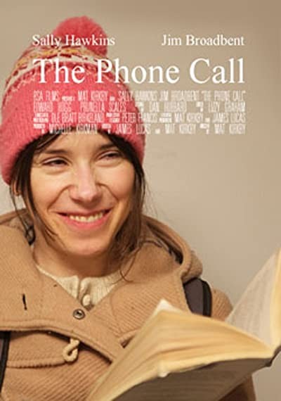 Telefon Görüşmesi (2013) afişi Telefon Görüşmesi (2013) afişi