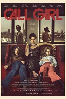 Telekız (2012) afişi