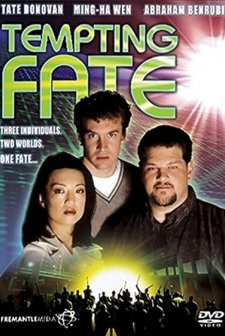 Tempting Fate (1998) afişi