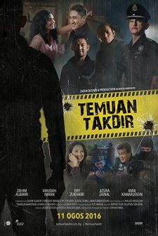 Temuan Takdir