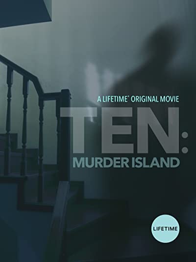 Ten (2017) afişi Ten (2017) afişi